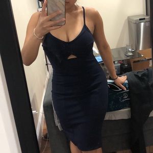 Sexy Victoria’s Secret stretch Cami Dress